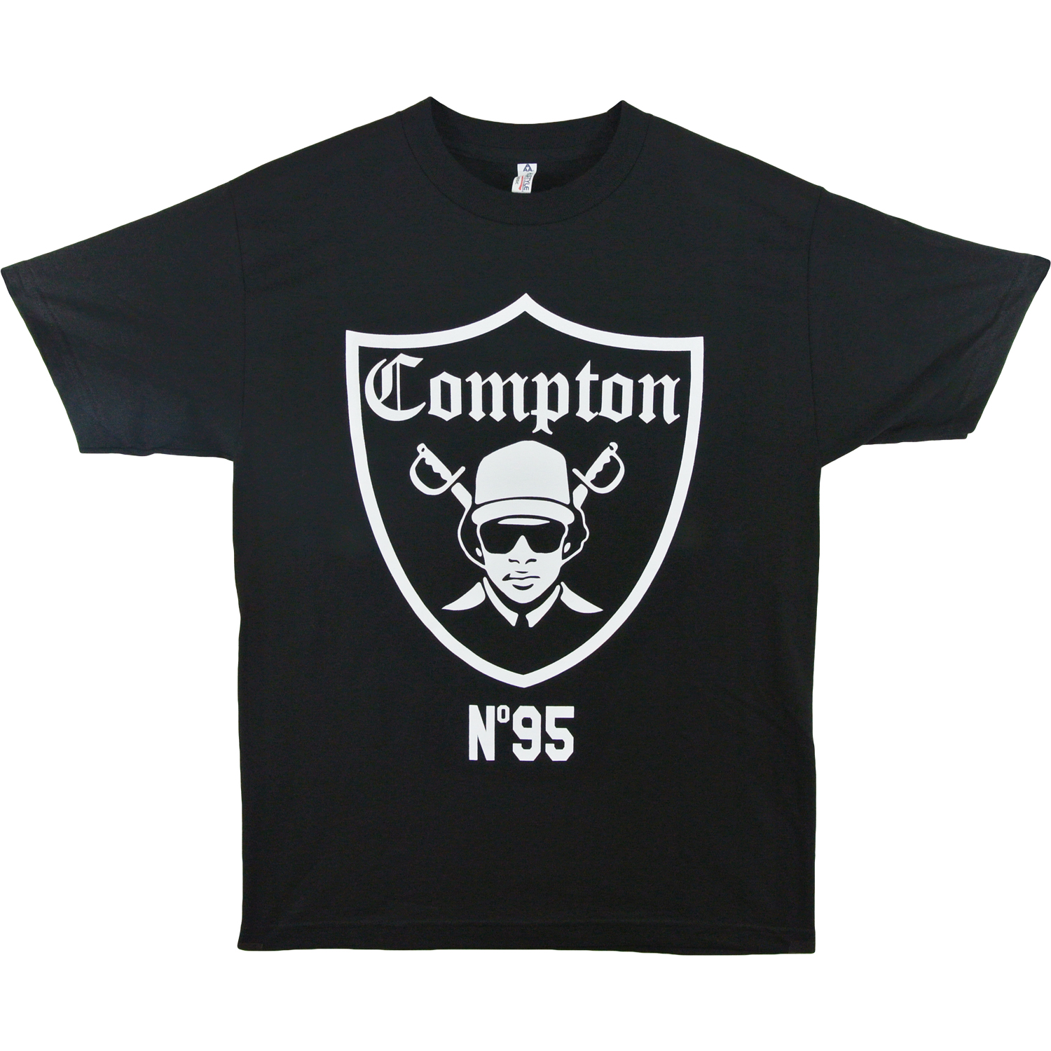 Compton Raiders 1995 Eazy E Shirt